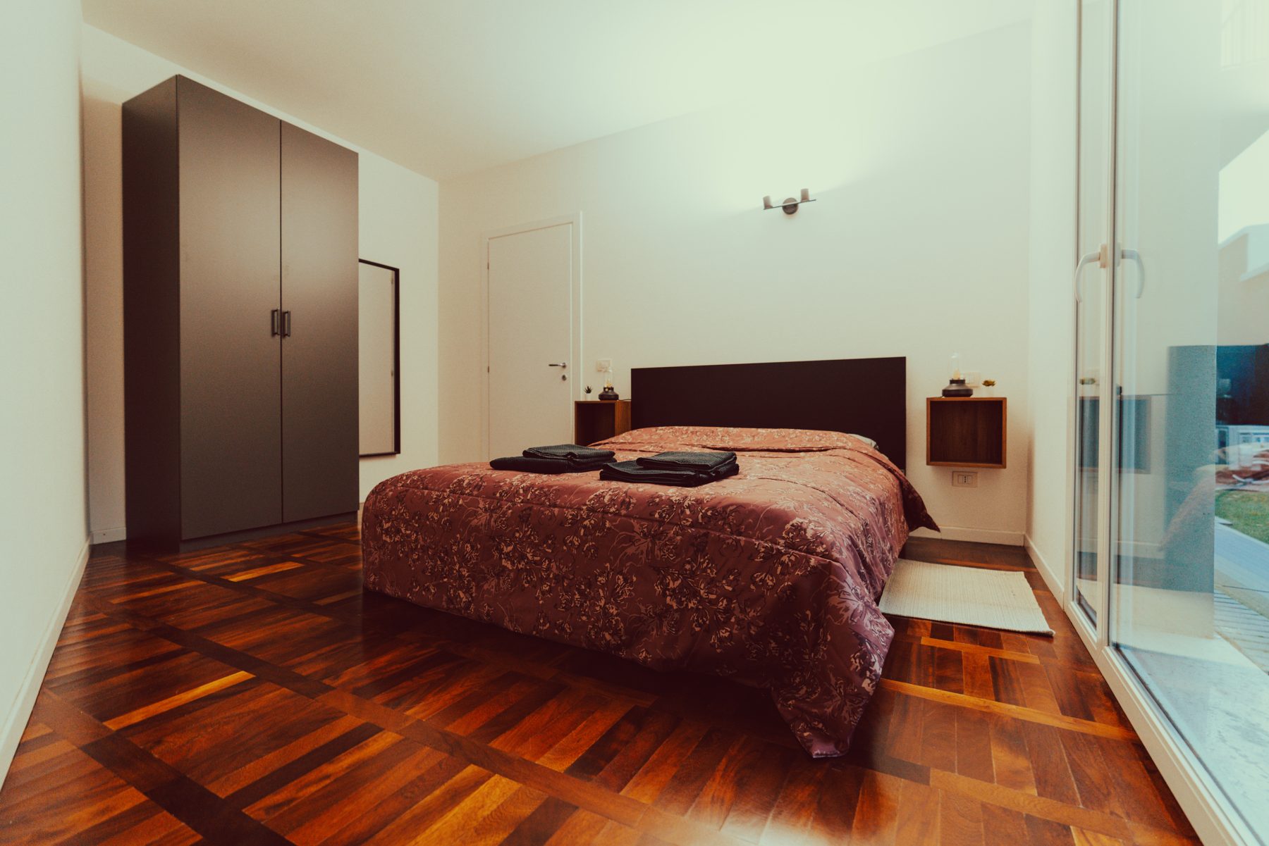 Casa Alighieri — Foto 2