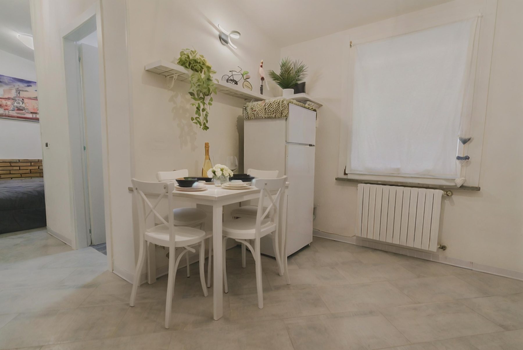 Casa Aurora — Foto 4