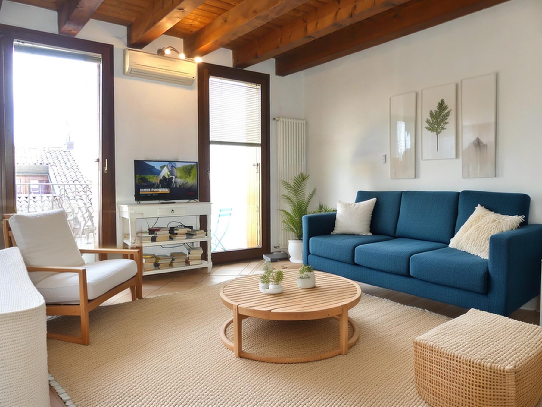 Casa Calliope
