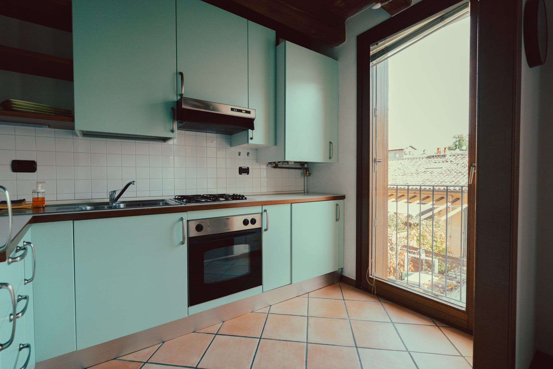 Casa Calliope — Foto 3