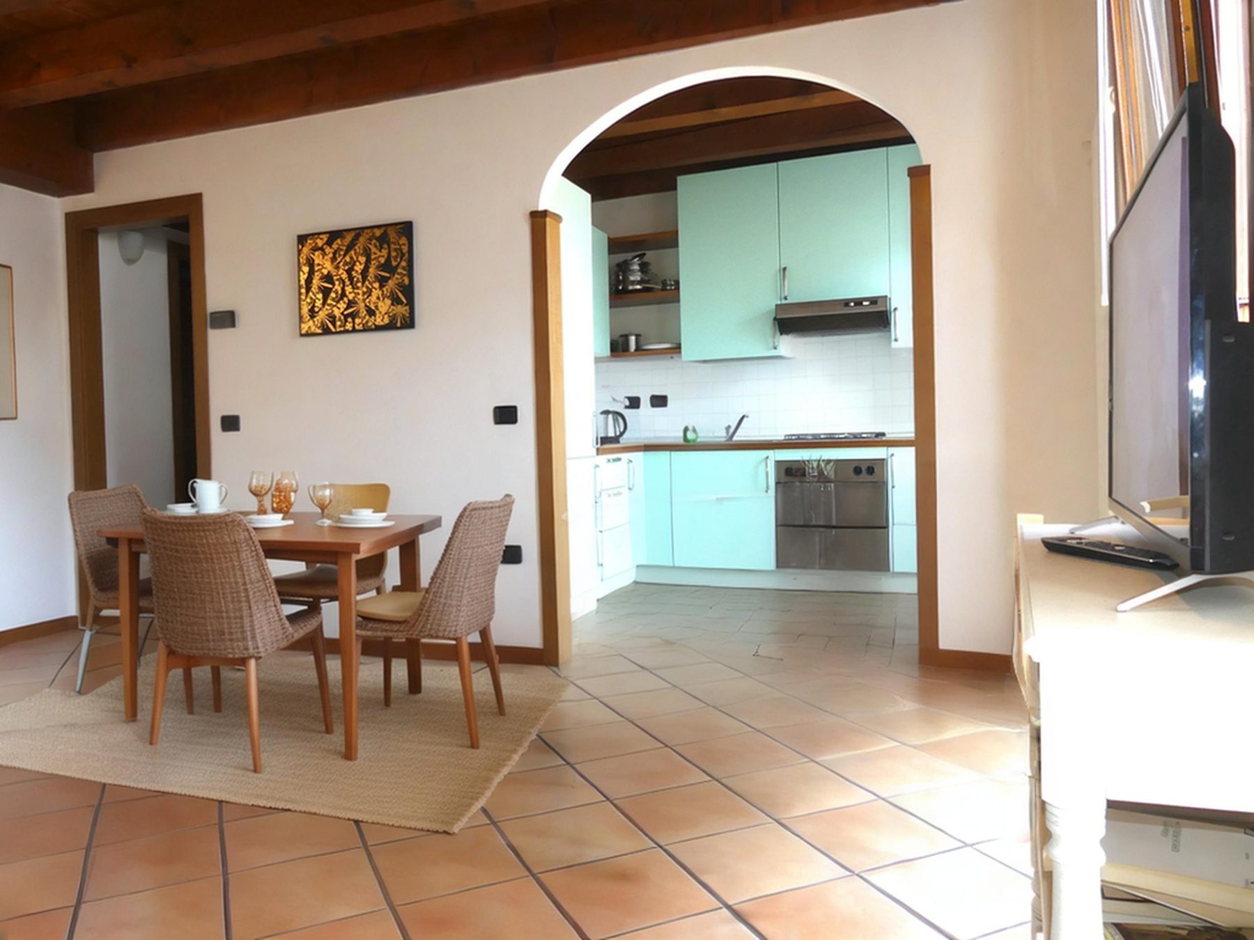 Casa Calliope — Foto 4