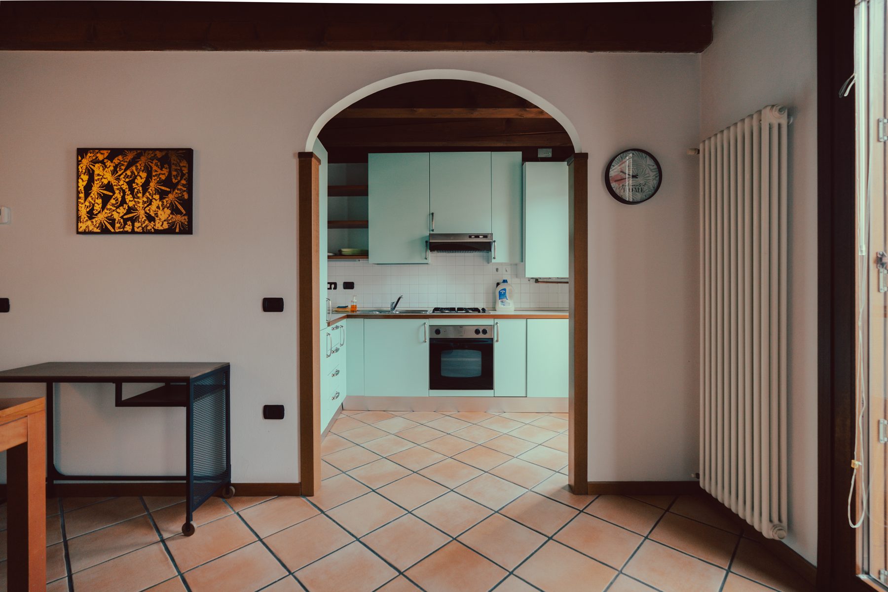 Casa Calliope — Foto 5