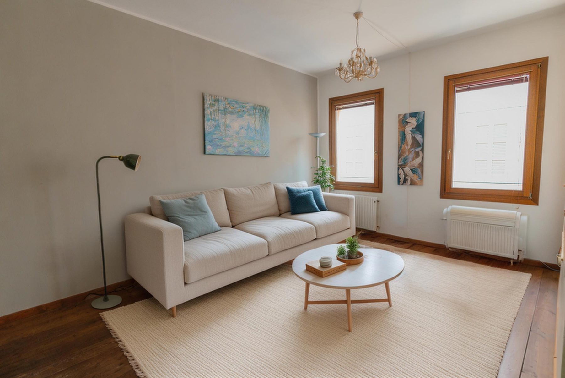 Casa Clio — Foto 3