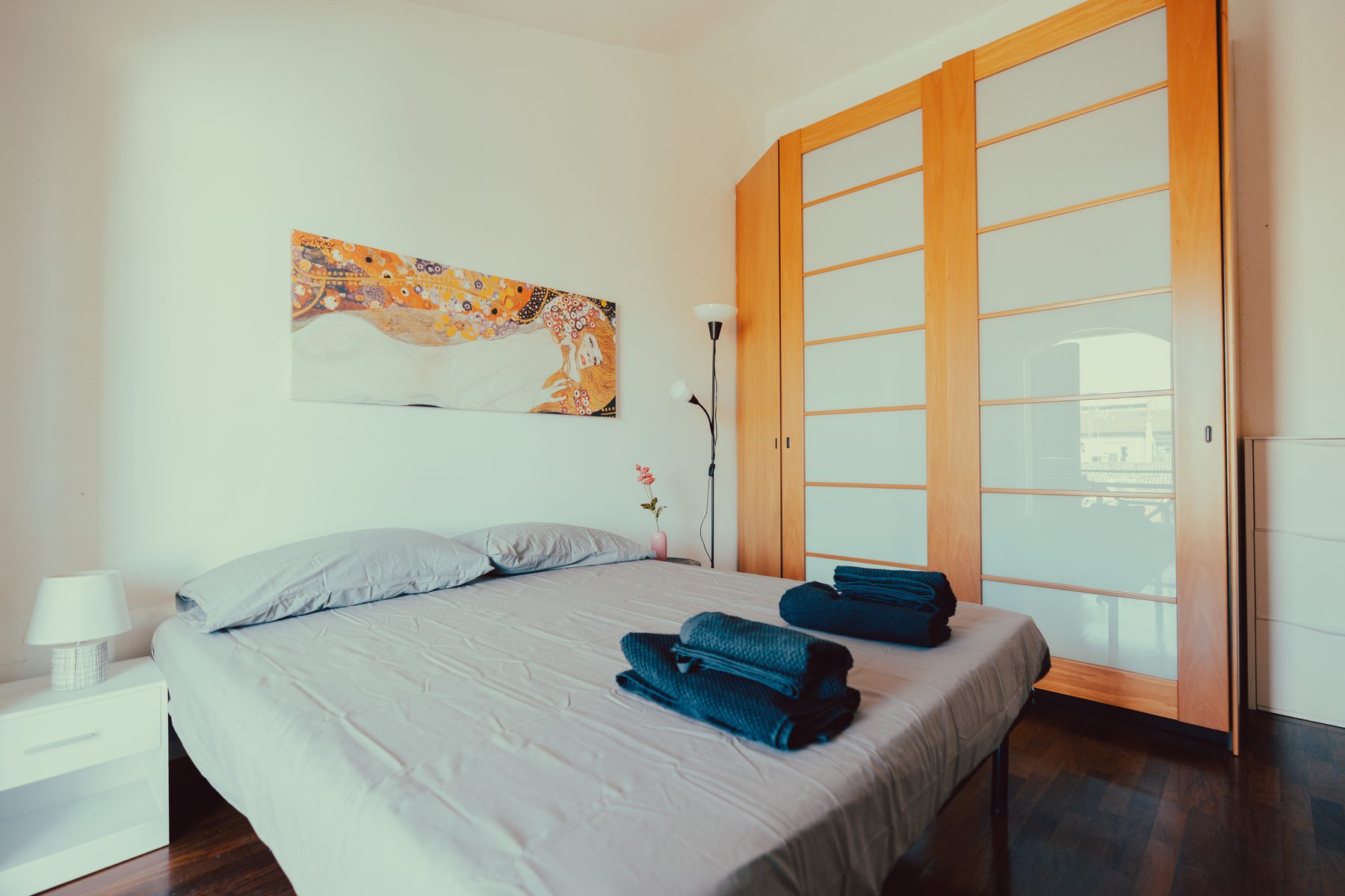 Casa dei Mosaicisti