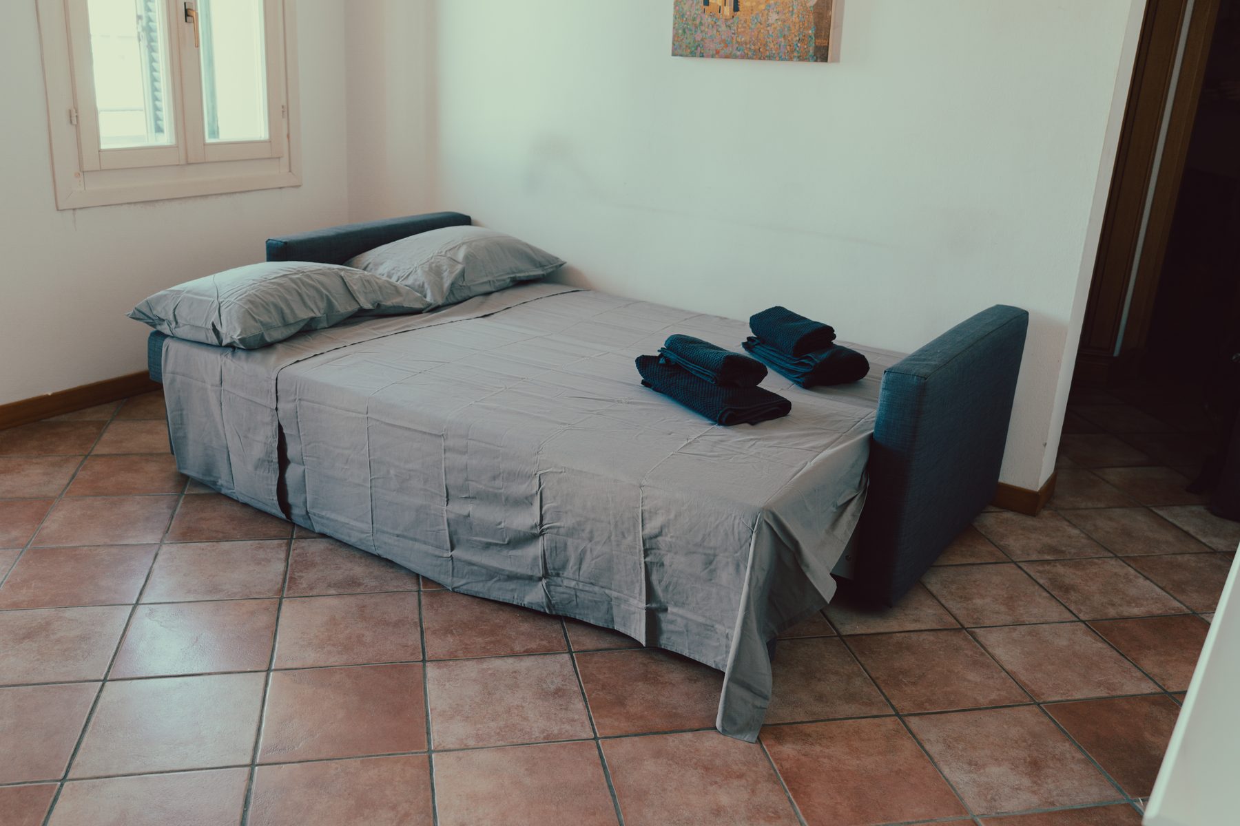 Casa dei Mosaicisti — Foto 3
