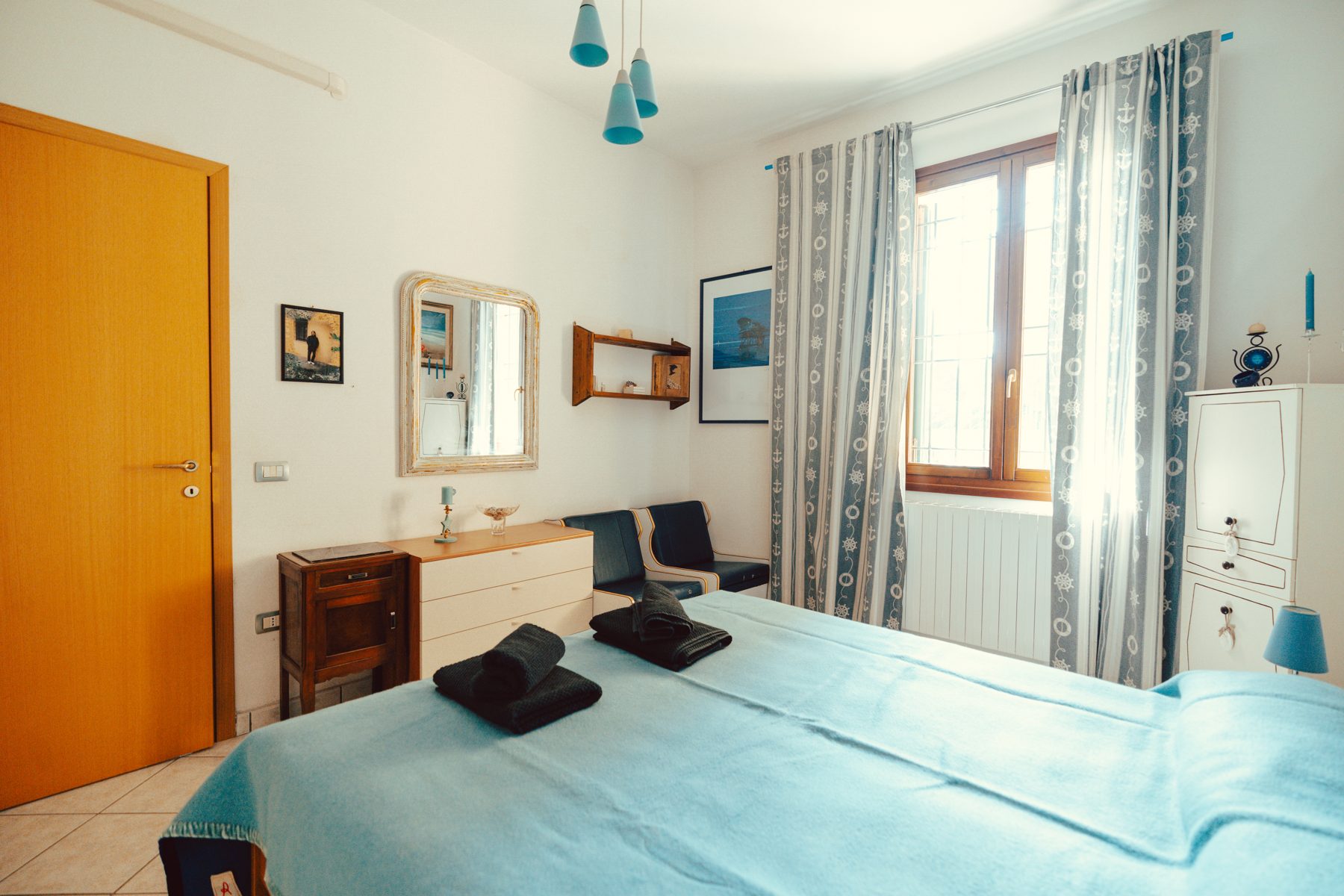 Casa Pineta