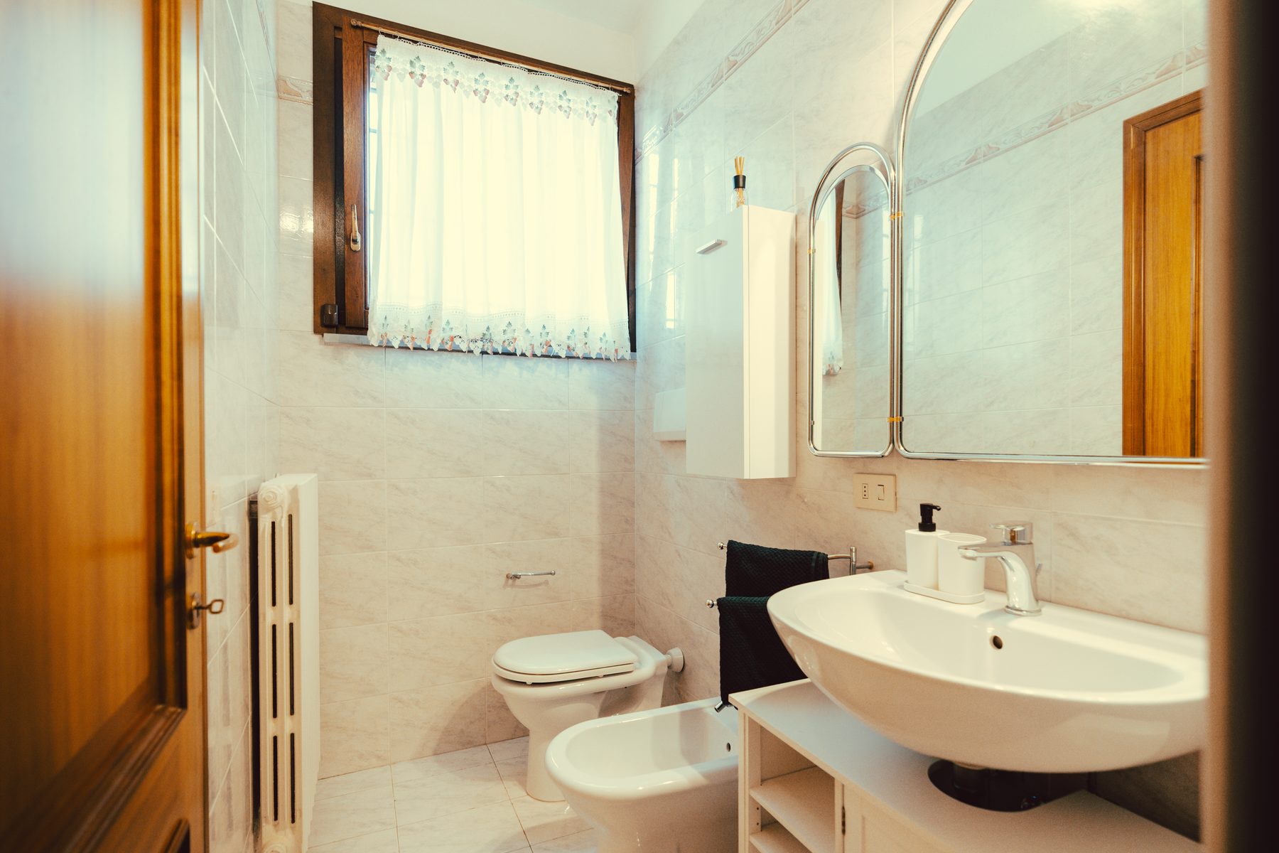 Casa Ponte Marino — Foto 3