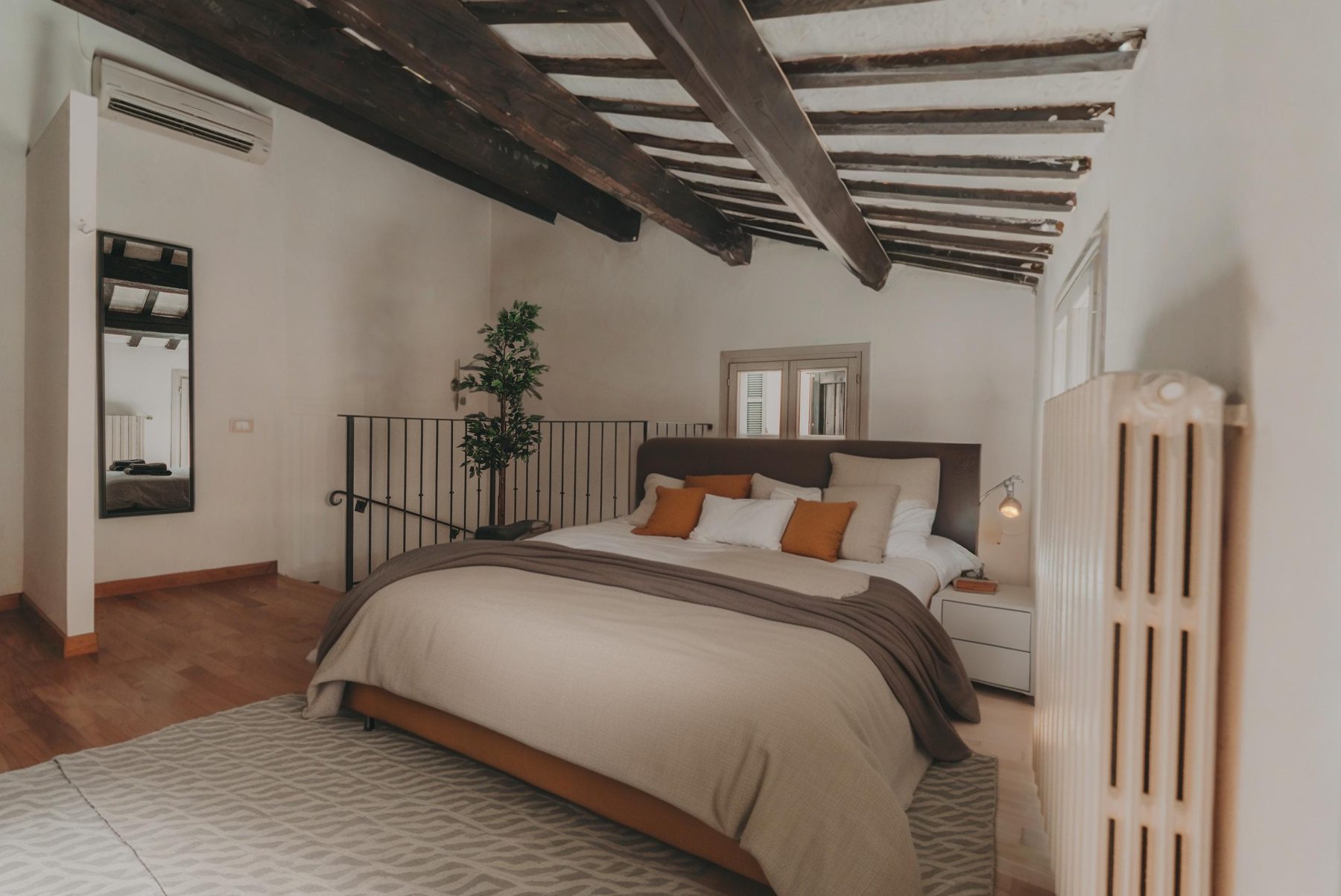 Casa Porta Adriana