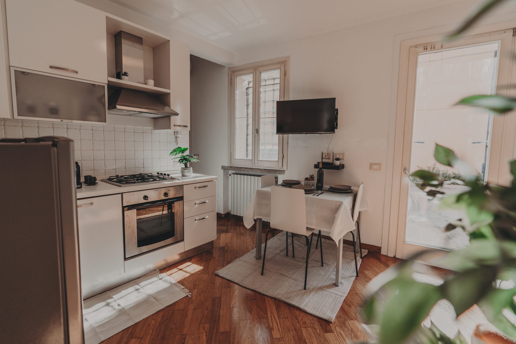 Casa Porta Adriana — Foto 4