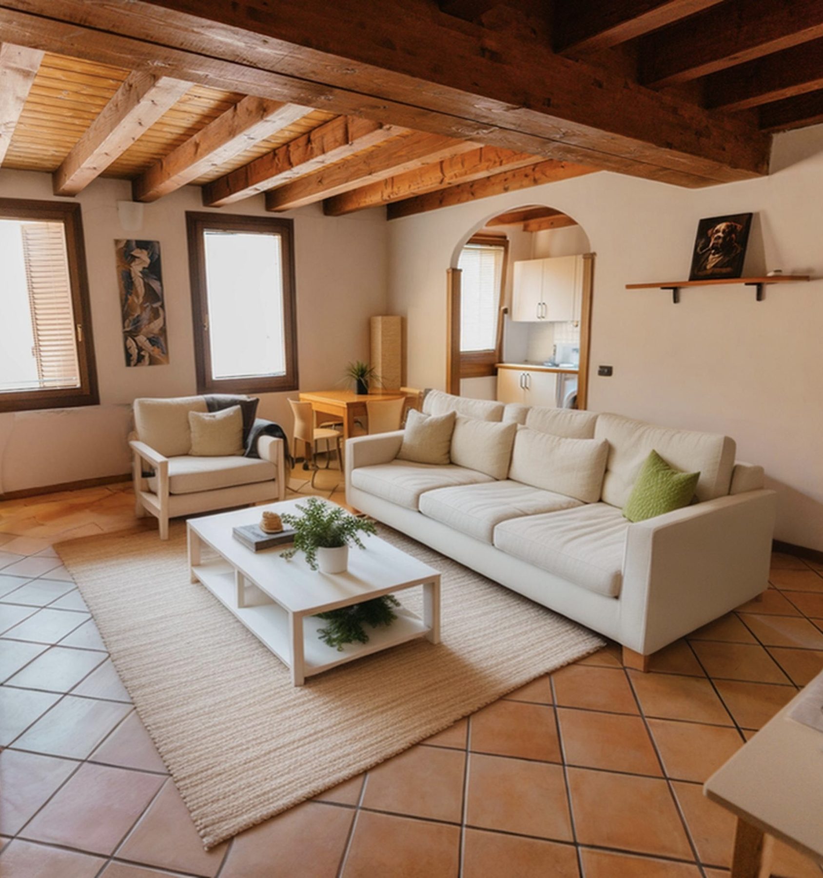 Casa Urania