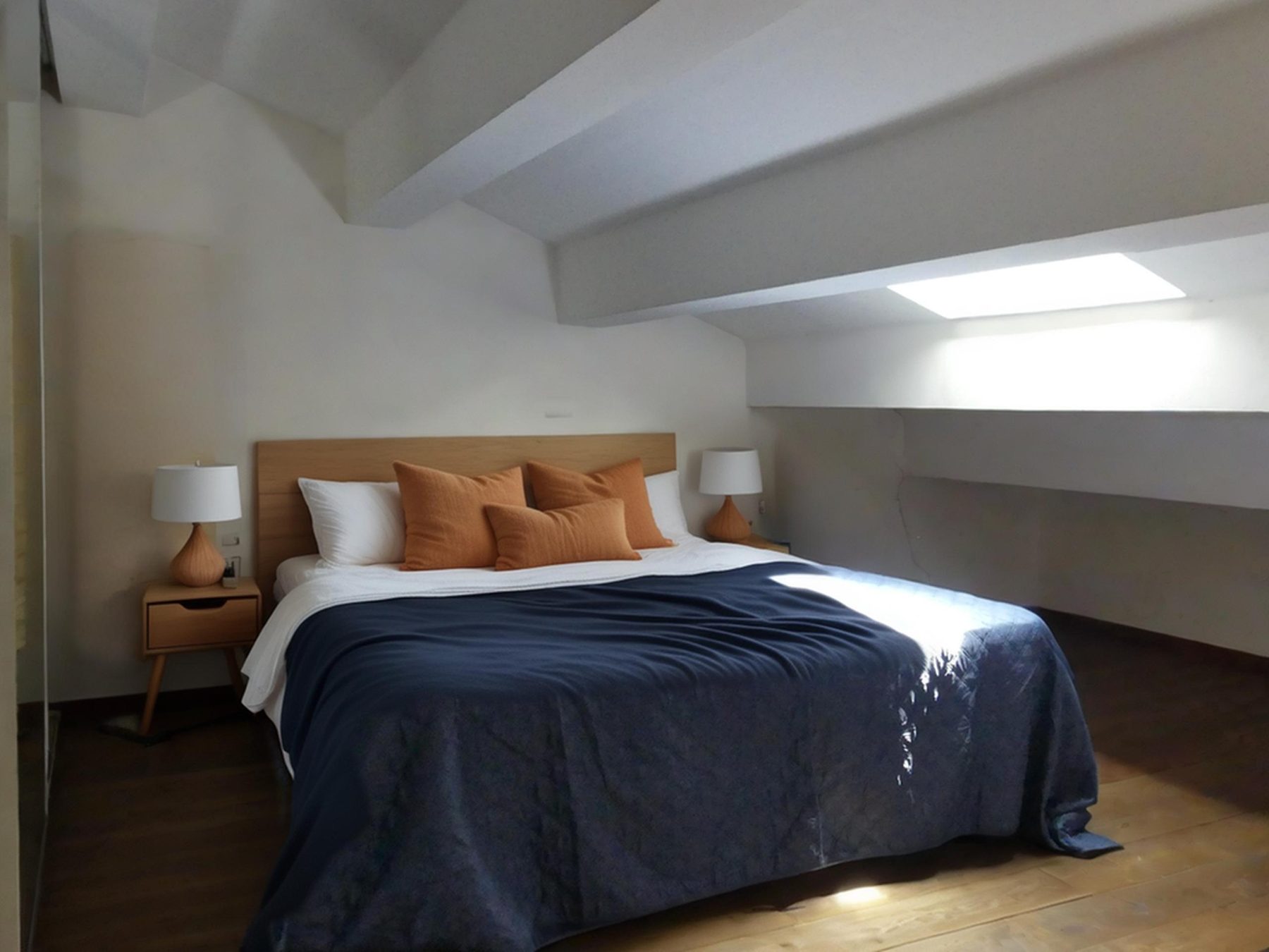 Casa Urania — Foto 2