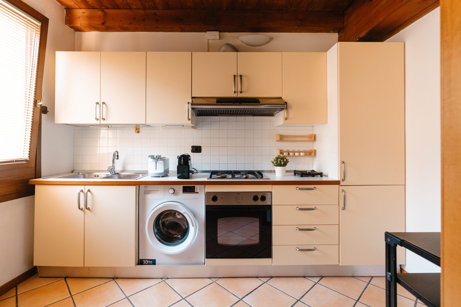 Casa Urania — Foto 4